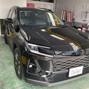 トヨタ・RAV4
