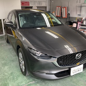 マツダ・CX-30