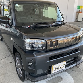ダイハツ・タフト