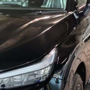 ホンダ・ヴェゼル