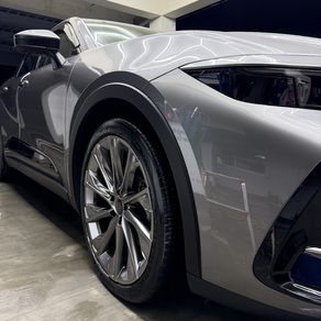 トヨタ・クラウン