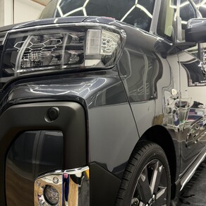 ダイハツ・タント