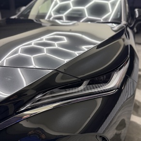 トヨタ・ハリアー