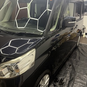 スズキ・スペーシア