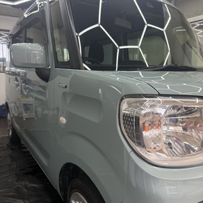 スズキ・スペーシア