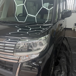 ダイハツ・タント