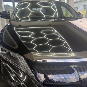 トヨタ・ハリアー