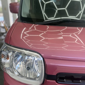 スズキ・スペーシア