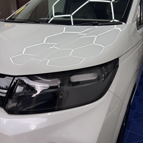 ホンダ・フリード