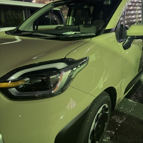 トヨタ・シエンタ