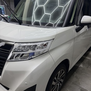 トヨタ・ルーミー