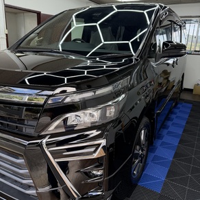 トヨタ・ヴォクシー