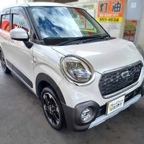 ダイハツ・キャスト