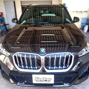 BMW・X1