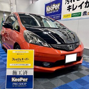 ホンダ・フィット