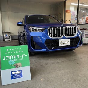 BMW・X1