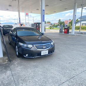 ホンダ・アコード