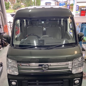 日産・クリッパーバン