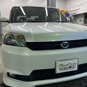 トヨタ・カローラルミオン