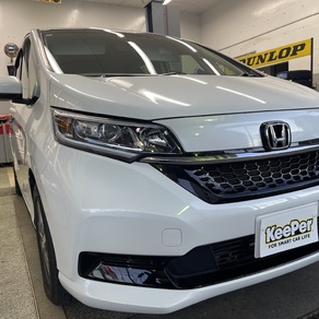 ホンダ・フリード