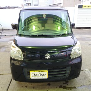 スズキ・スペーシア