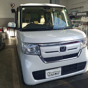 ホンダ・N-BOX