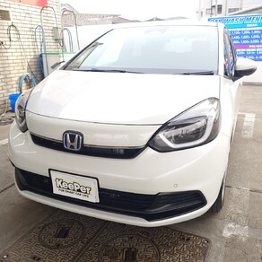 ホンダ・フィット