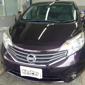日産・ノート