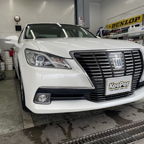 トヨタ・クラウン