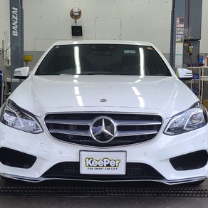 メルセデス・ベンツ・Eクラス 220 d