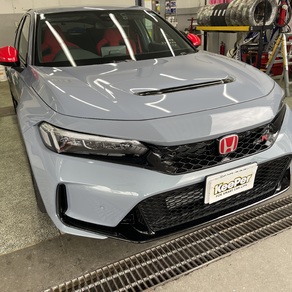 ホンダ・シビック タイプR