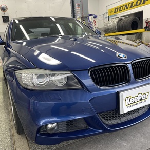 BMW・3シリーズ