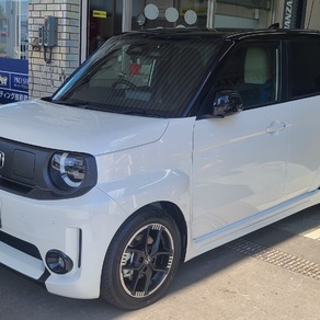 ホンダ・スーパーワン