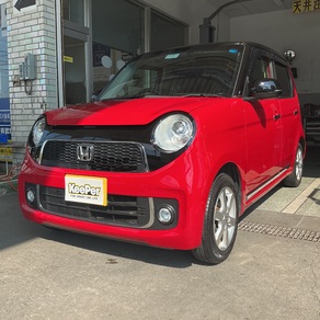 ホンダ・N-ONE
