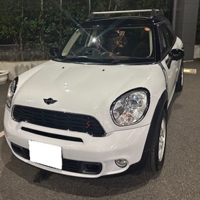 BMW・MINIクロスオーバー