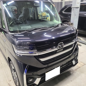 マツダ・フレアワゴン