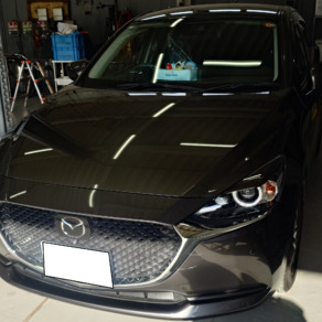 マツダ・マツダ2