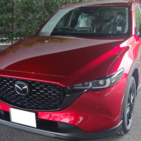 マツダ・CX-5