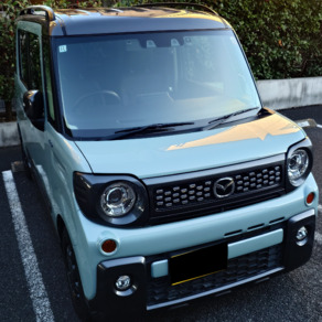 マツダ・フレアワゴン