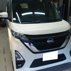 日産・ルークス