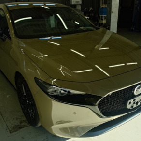 マツダ・マツダ3