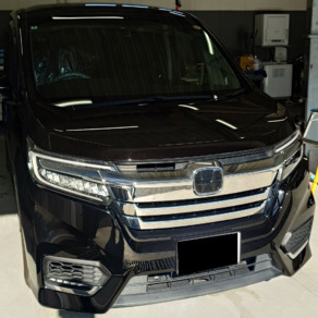 ホンダ・ステップワゴン