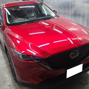 マツダ・CX-5