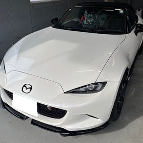 マツダ・ロードスター