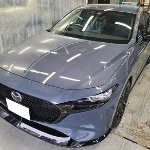 マツダ・マツダ3