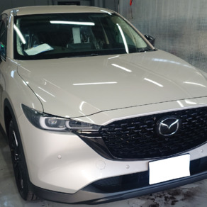マツダ・CX-5