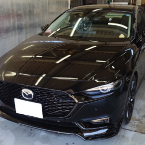 マツダ・マツダ3