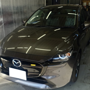 マツダ・マツダ2