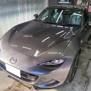 マツダ・ロードスター