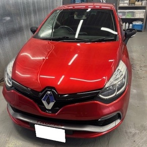 ルノー・ルーテシア